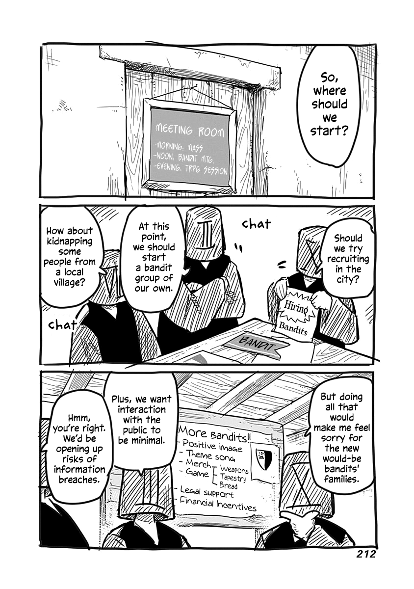 The Dragon, the Hero, and the Courier chapter 37.2 - page 4