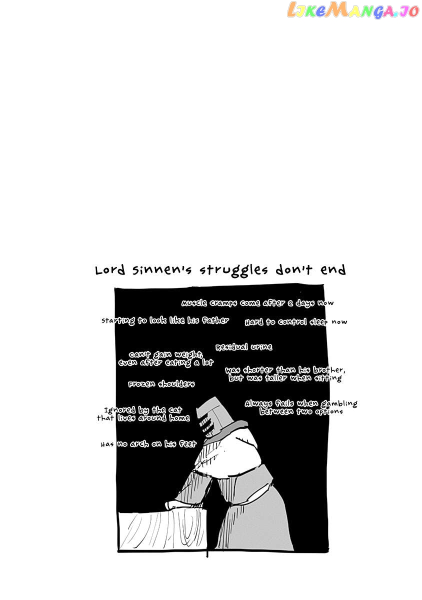 The Dragon, the Hero, and the Courier Chapter 54 - page 27