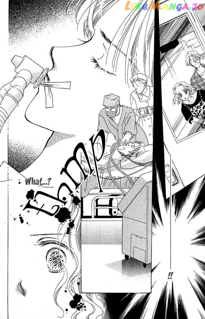 Wasurerarenai - Manga chapter 5 - page 5