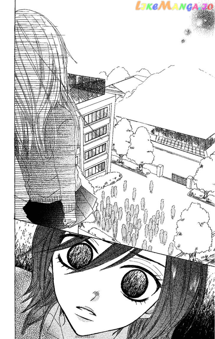 Kanojo To Kanojo No Renai chapter 1 - page 48