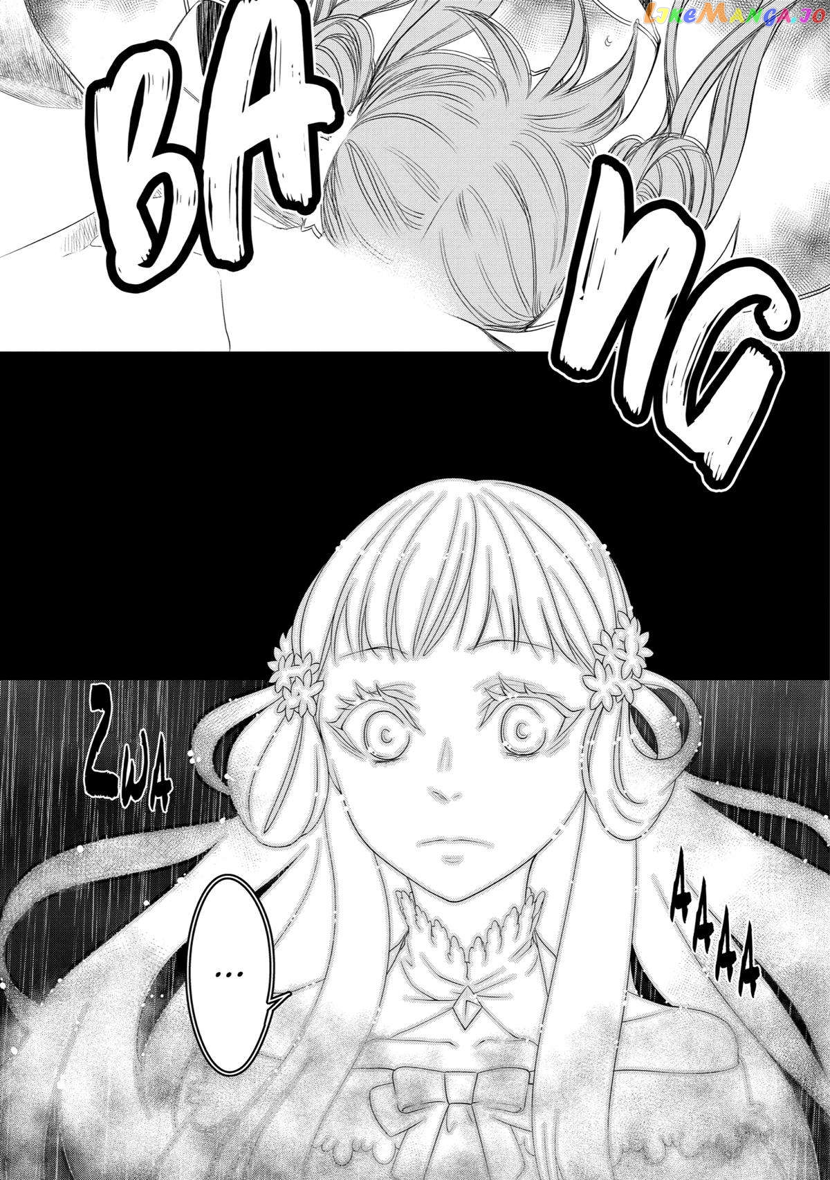 Reincarnated as a 15-Year-Old Queen: I’m an Ex-office Worker, but the Young King Is Interested in Me?! chapter 2 - page 10