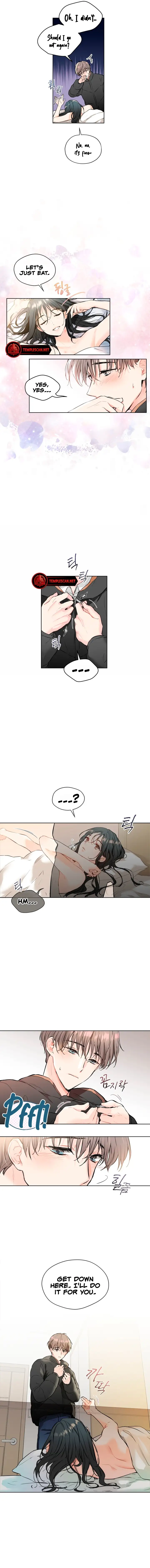 There's A Rat In Our House chapter 0.1 - page 4