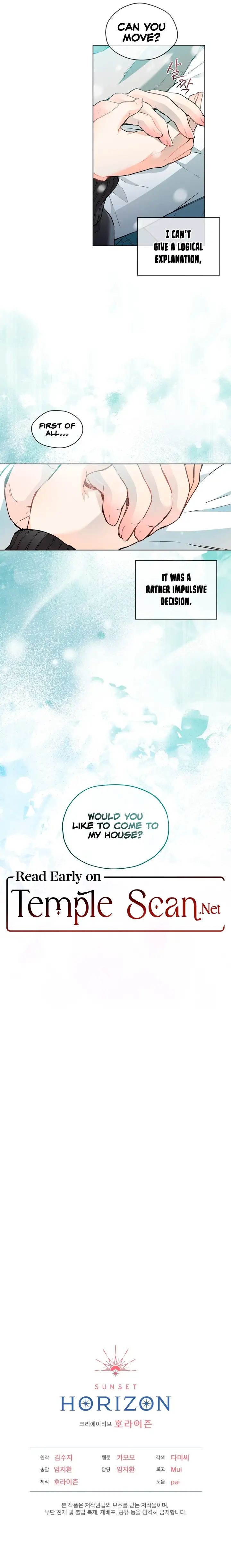 There's A Rat In Our House chapter 1 - page 9