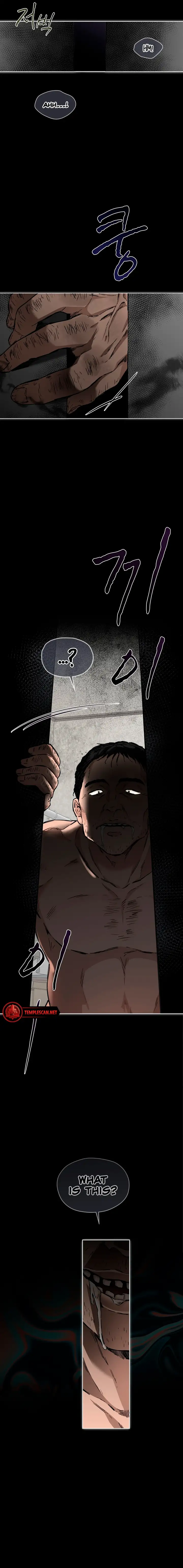 There's A Rat In Our House Chapter 6 - page 4