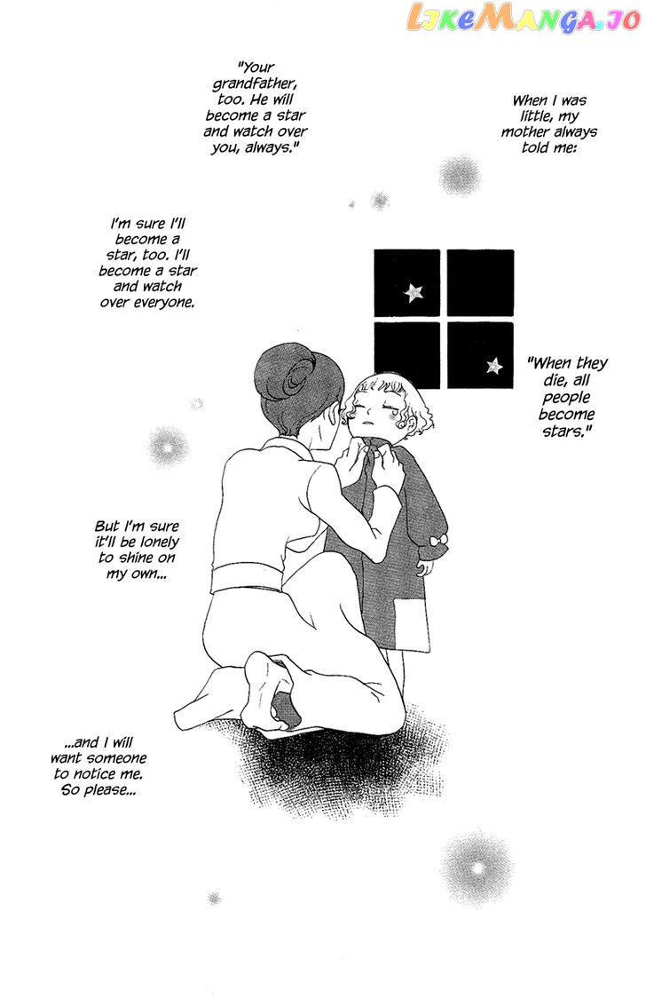 Hoshi Ni Naru Hi chapter 2 - page 24