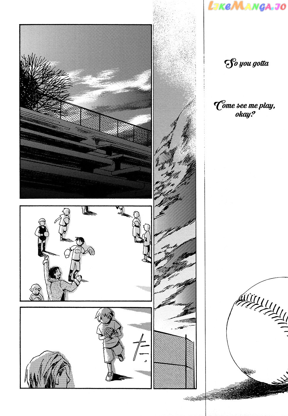Juuni Banme no Tenshi chapter 1 - page 28