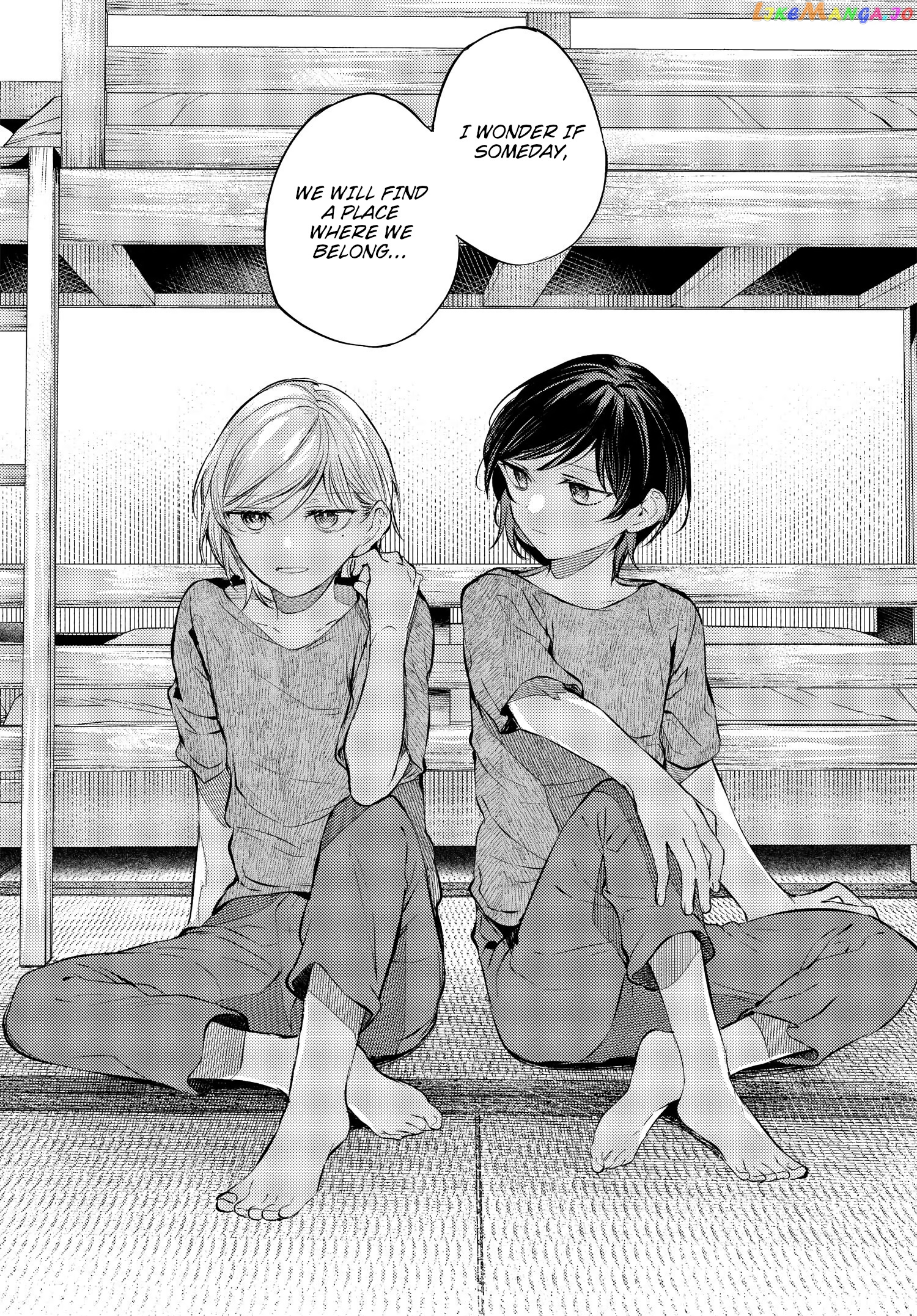 Fuzoroi No Renri – Side Stories chapter 5 - page 14