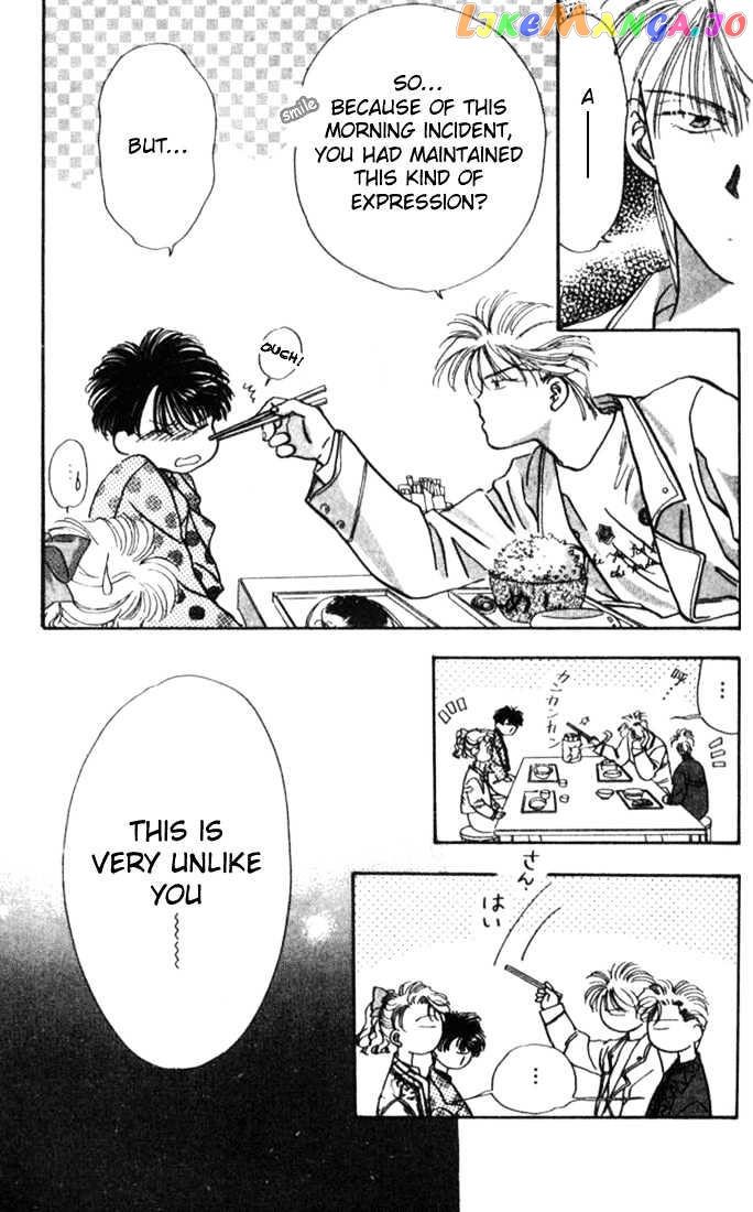 MVP Wa Yuzurenai chapter 1 - page 37