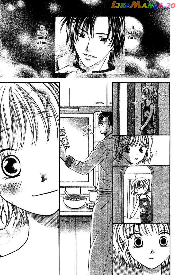 Ootari Gakuen Shikkoubu chapter 4 - page 19