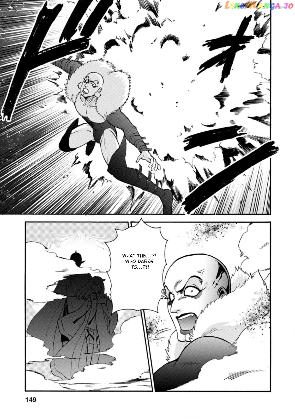 Isekai Shoukan wa Nidome Desu chapter 24.3 - page 9