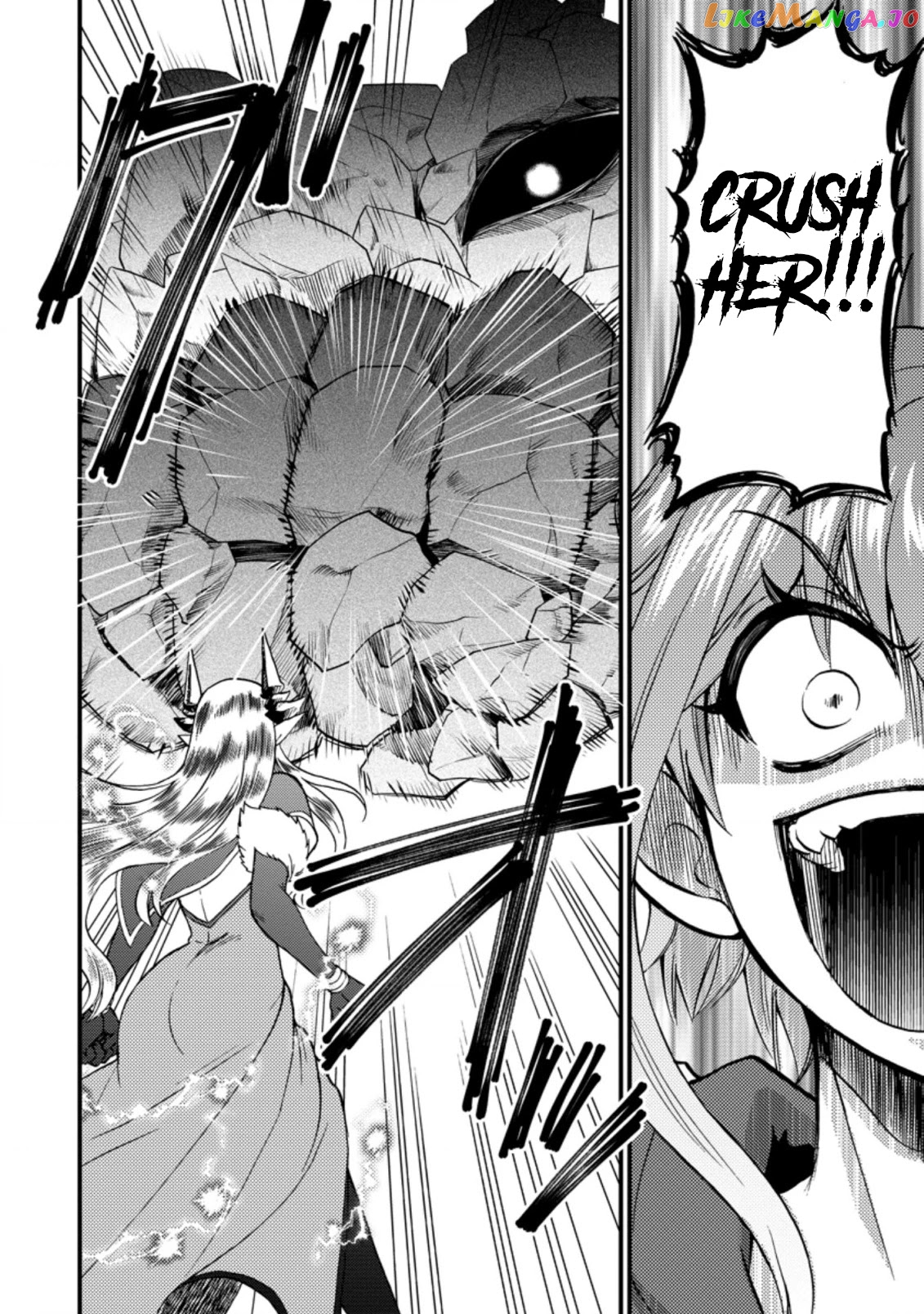 Isekai Shoukan wa Nidome Desu chapter 27.3 - page 4