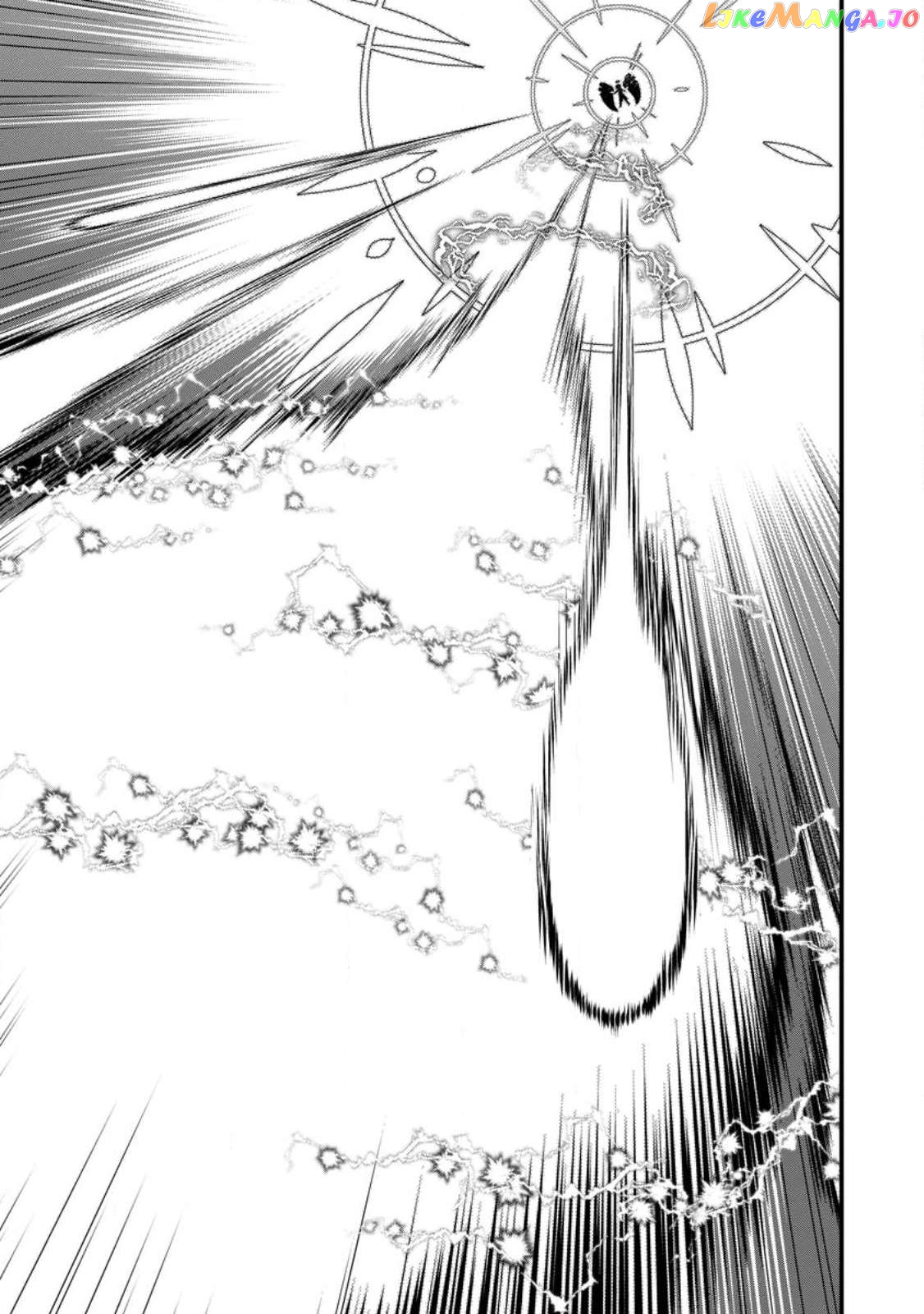Isekai Shoukan wa Nidome Desu Chapter 43 - page 3