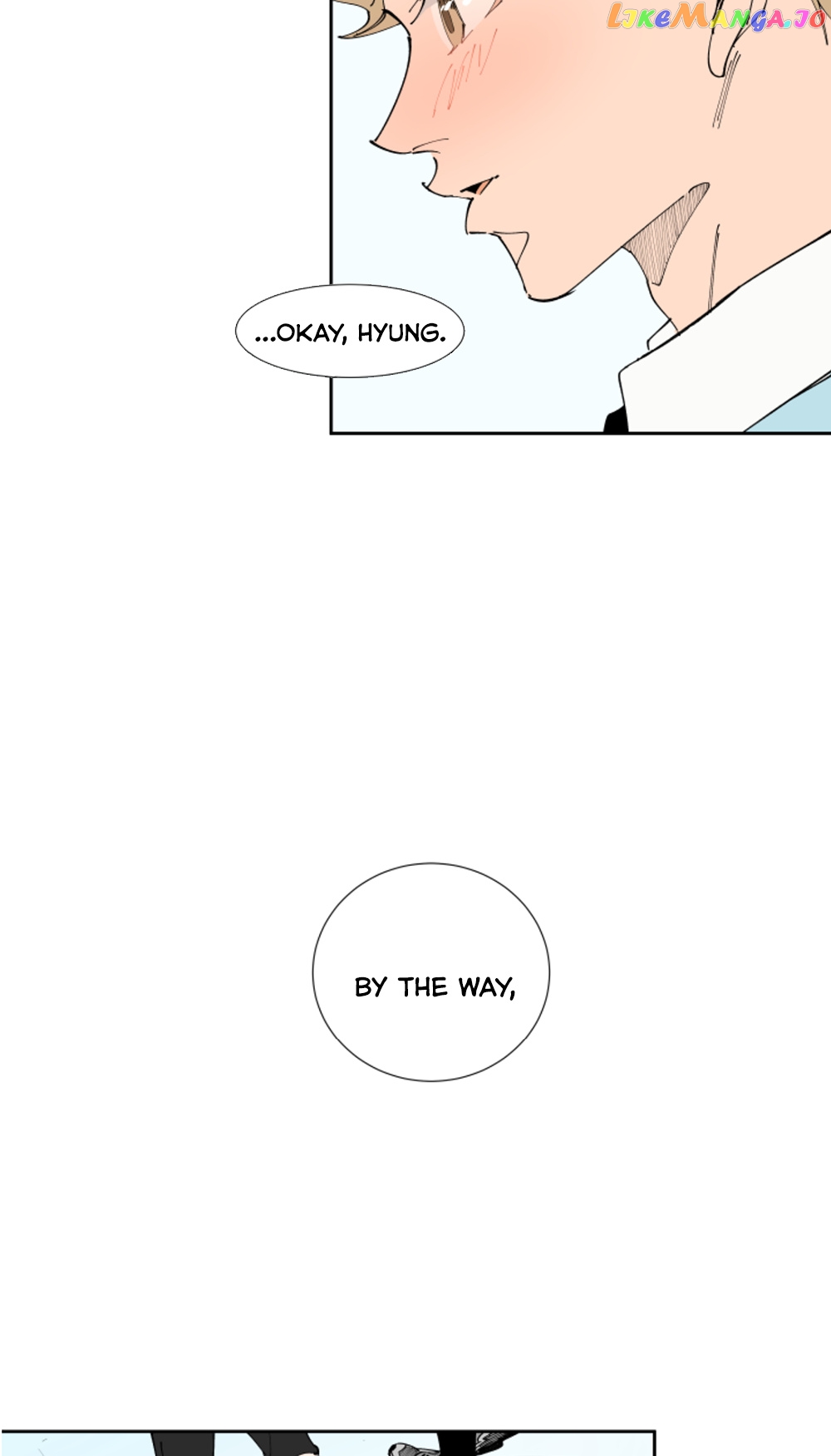 Like Flowing Water chapter 7 - page 16