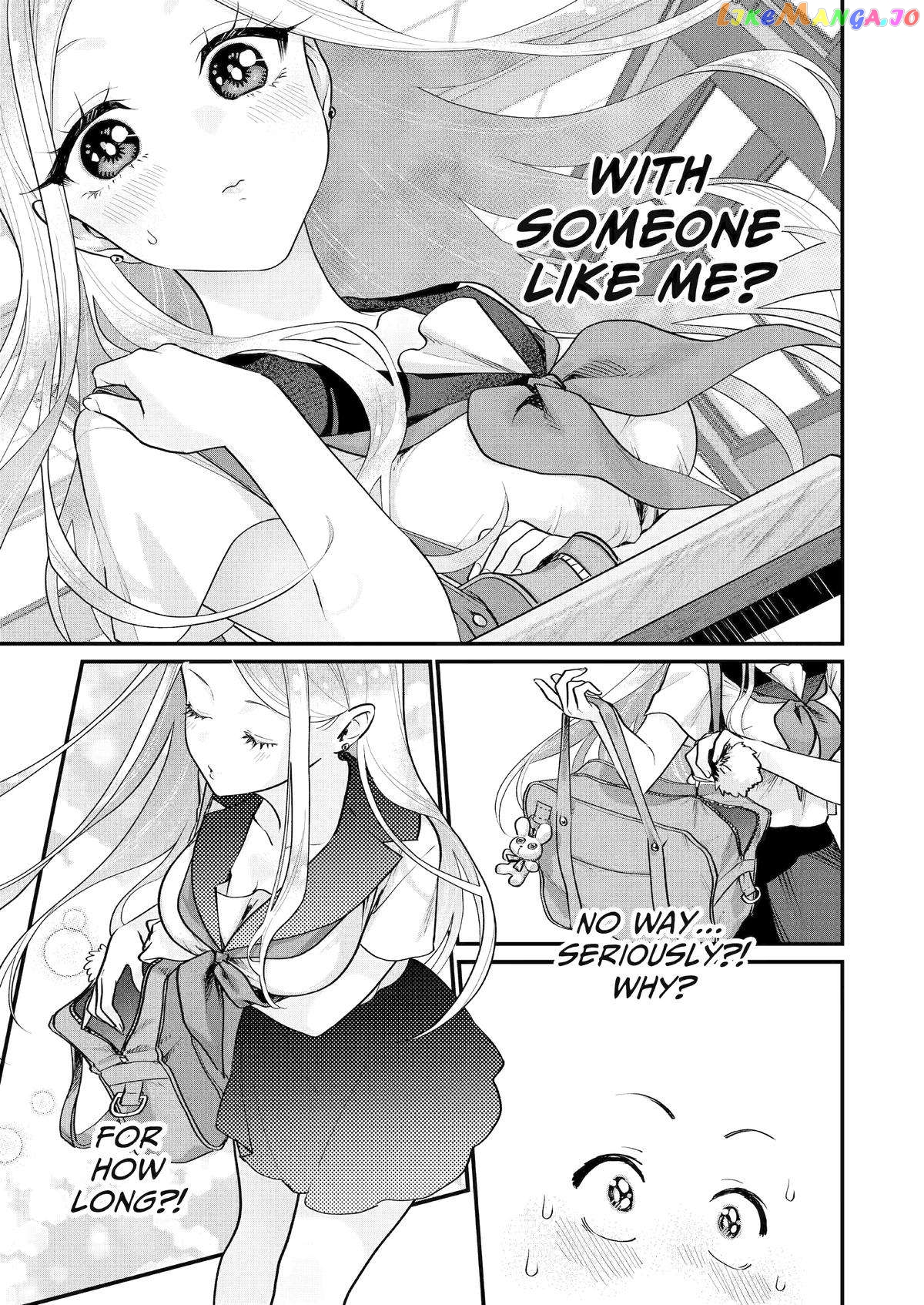 Goinda's Naughty Secret chapter 1 - page 8