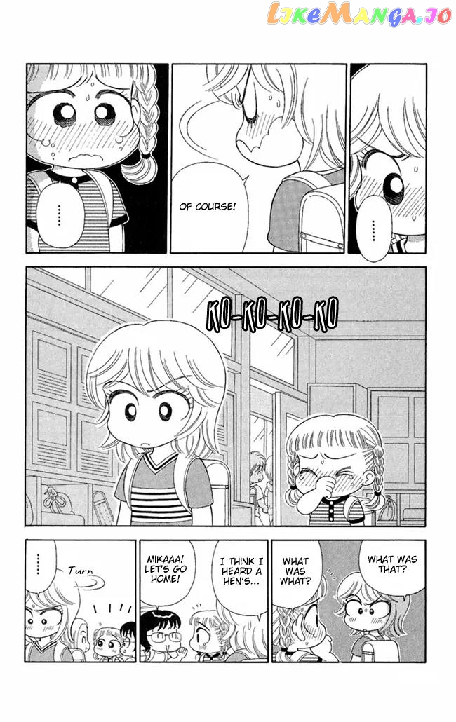 Konya mo Hitori de Nemurenai chapter 3 - page 16