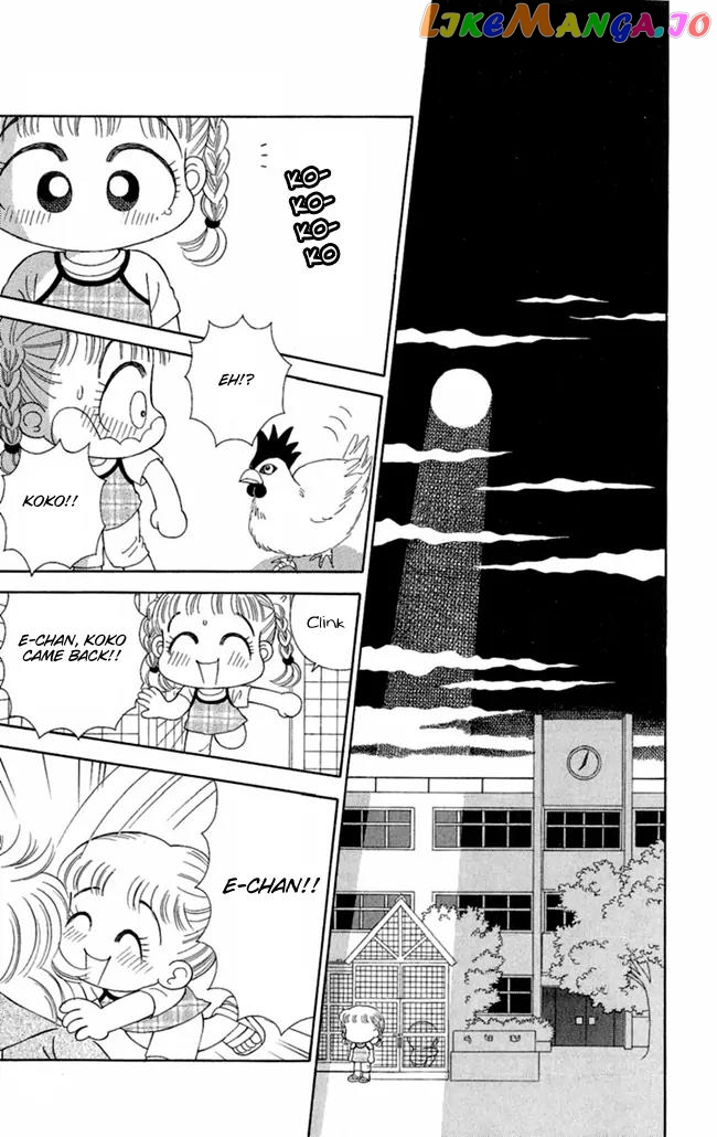 Konya mo Hitori de Nemurenai chapter 3 - page 25