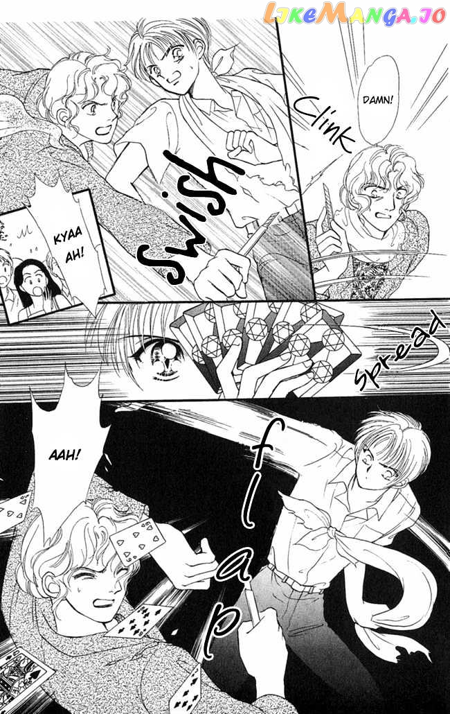 Konya mo Hitori de Nemurenai chapter 5 - page 30
