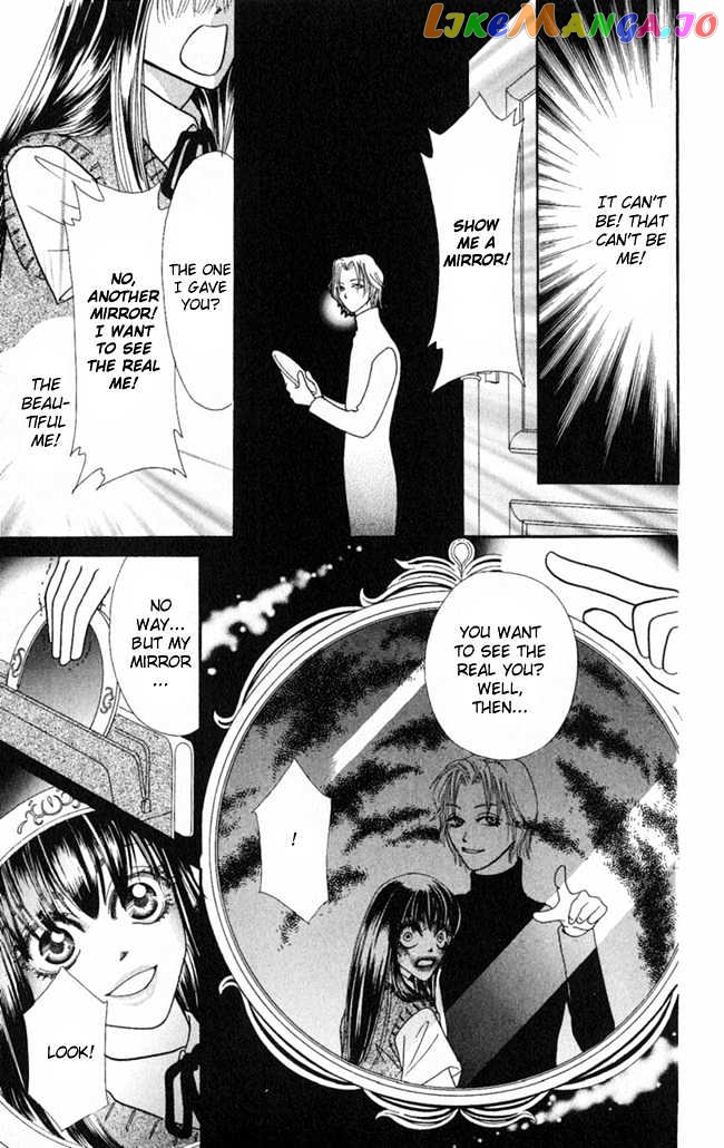 Konya mo Hitori de Nemurenai chapter 7 - page 20