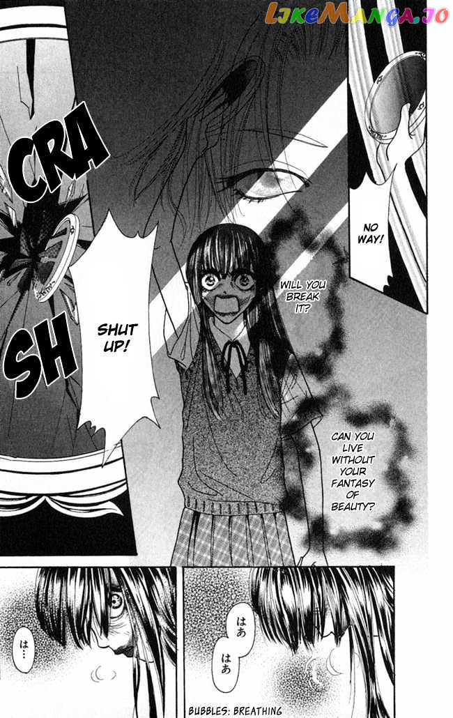 Konya mo Hitori de Nemurenai chapter 7 - page 22
