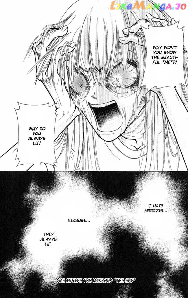 Konya mo Hitori de Nemurenai chapter 7 - page 27