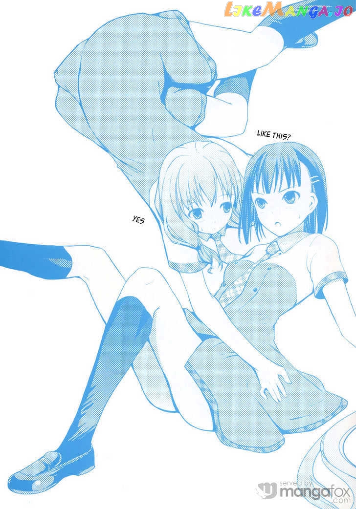 Aoi Shiro – Aoi Shiro No Enbukyoku chapter 0.1 - page 2