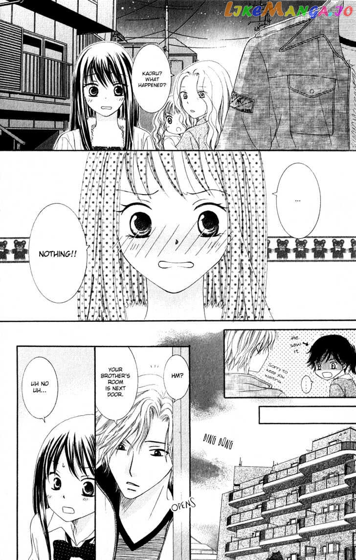 Dr. wa Ijiwaru na Kiss de chapter 1 - page 45