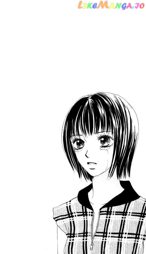 Ageha - Manga chapter 2 - page 2