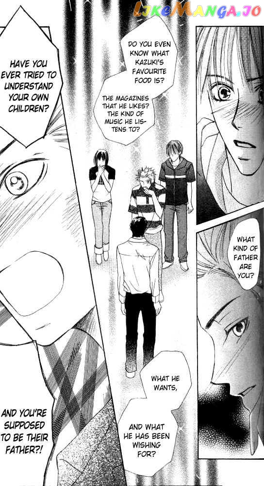 Ageha - Manga chapter 2 - page 32