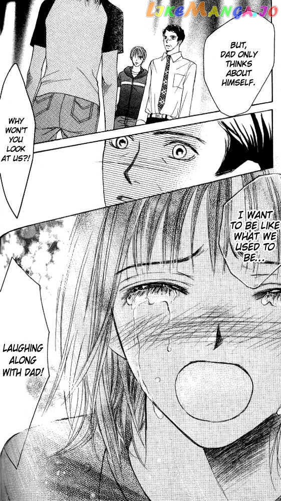 Ageha - Manga chapter 2 - page 35