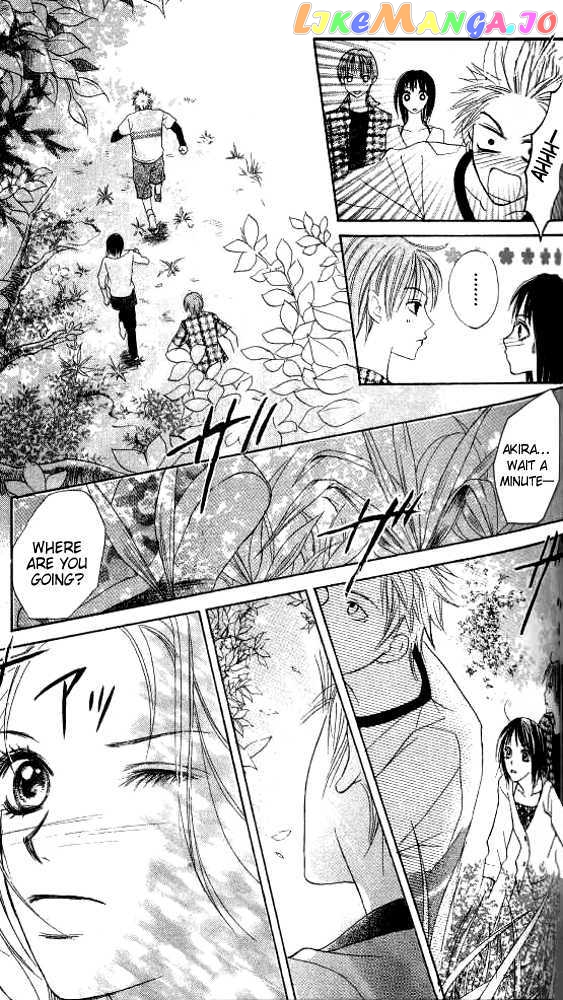 Ageha - Manga chapter 2 - page 44