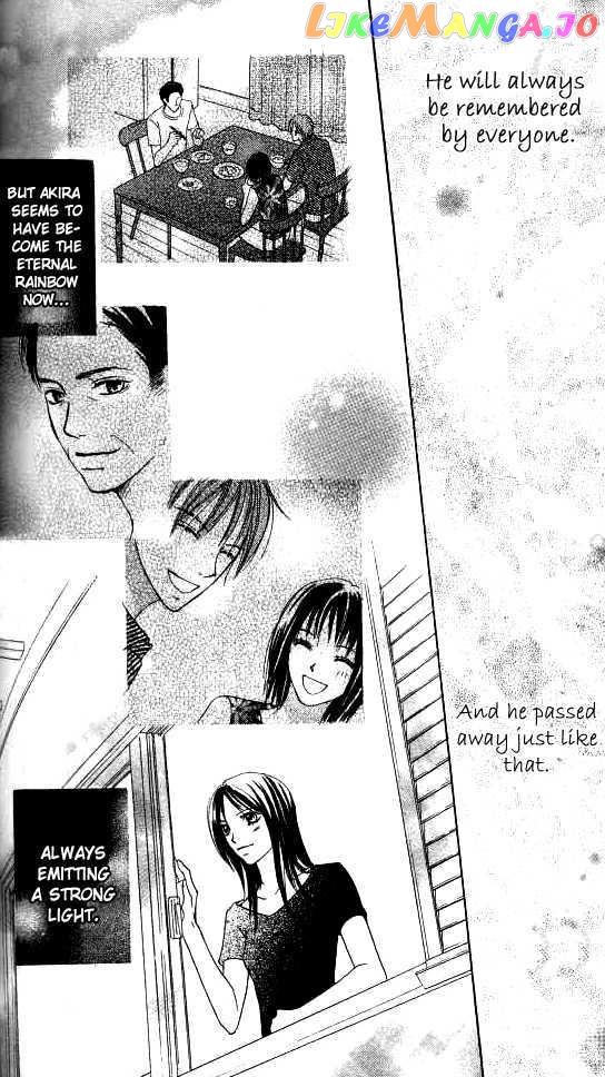 Ageha - Manga chapter 2 - page 60