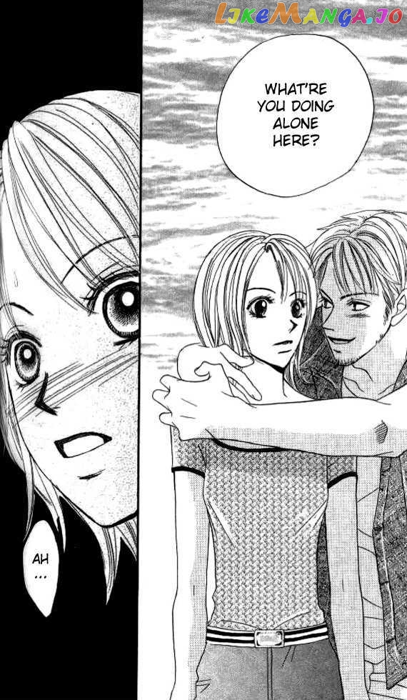 Ageha - Manga chapter 3 - page 36