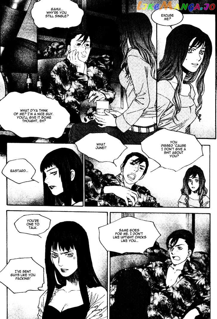 Redrum 327 chapter 5 - page 3