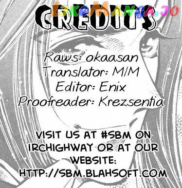 Burai - Manga chapter 4 - page 47