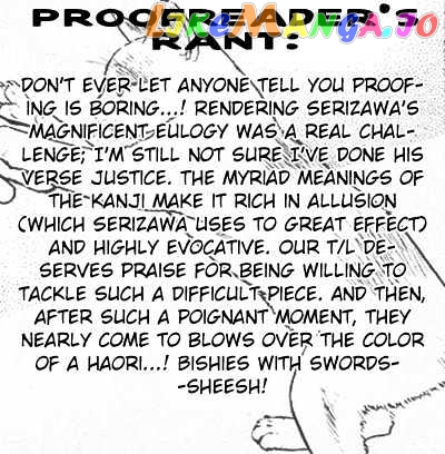 Burai - Manga chapter 4 - page 48