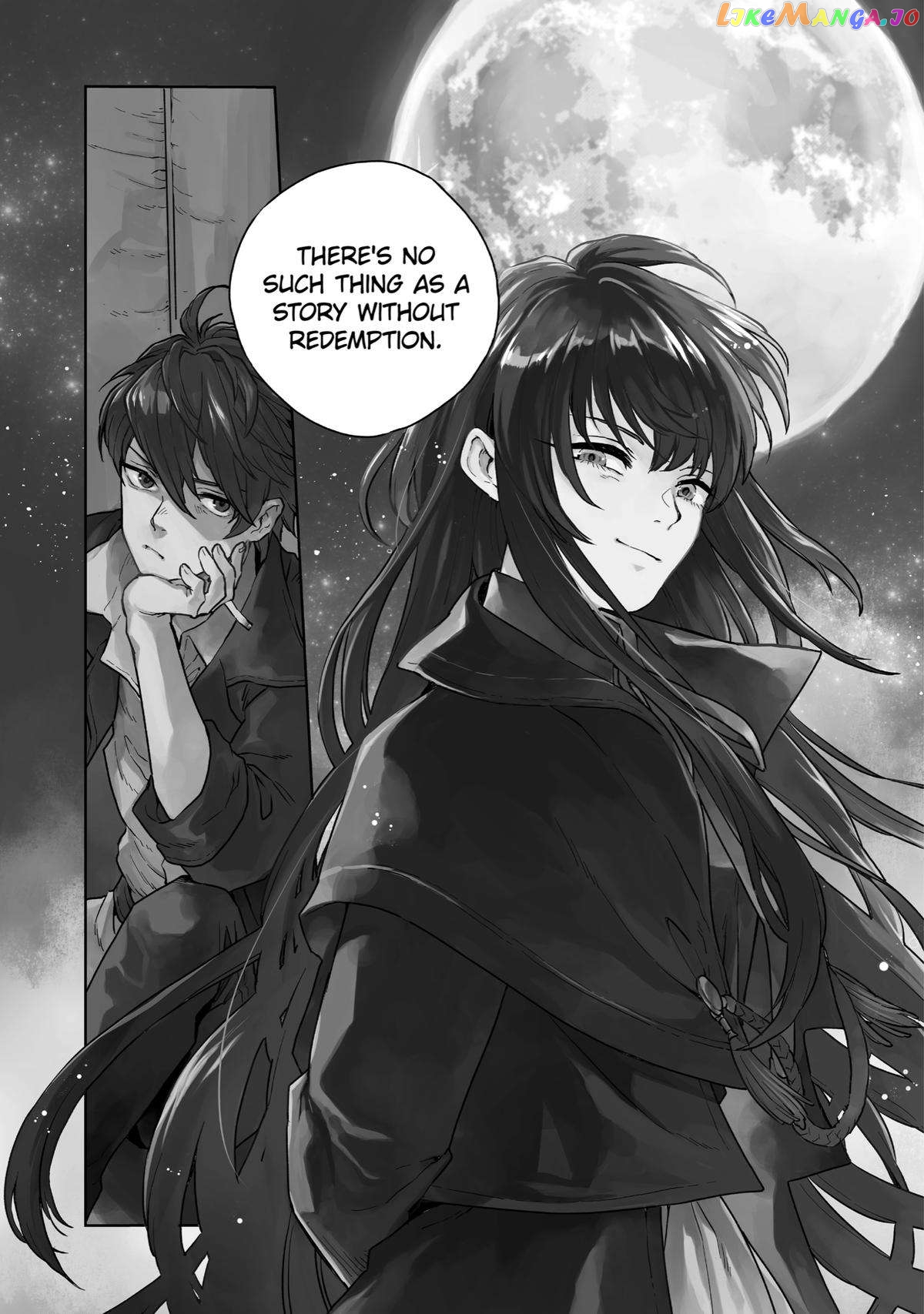 Youhei to Shousetsuka chapter 1 - page 6