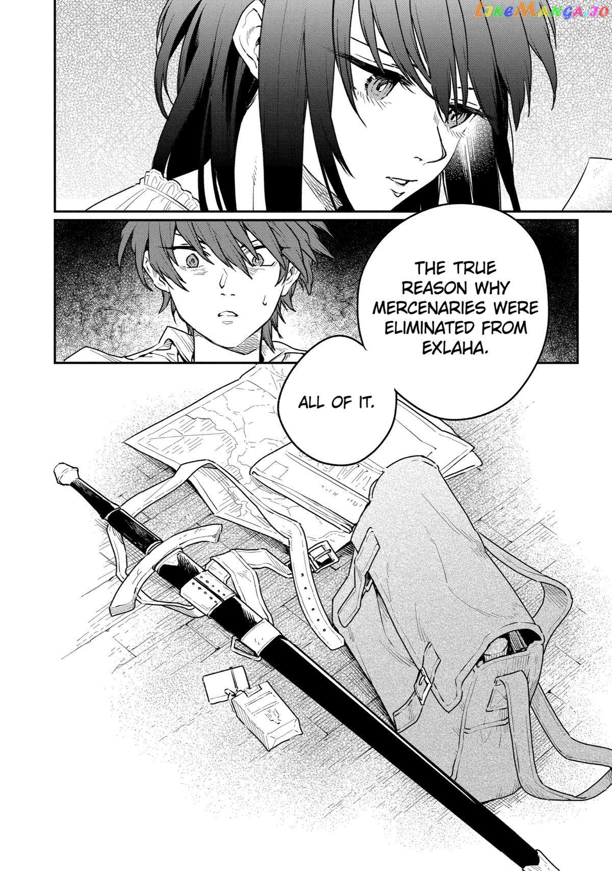 Youhei to Shousetsuka chapter 5 - page 34