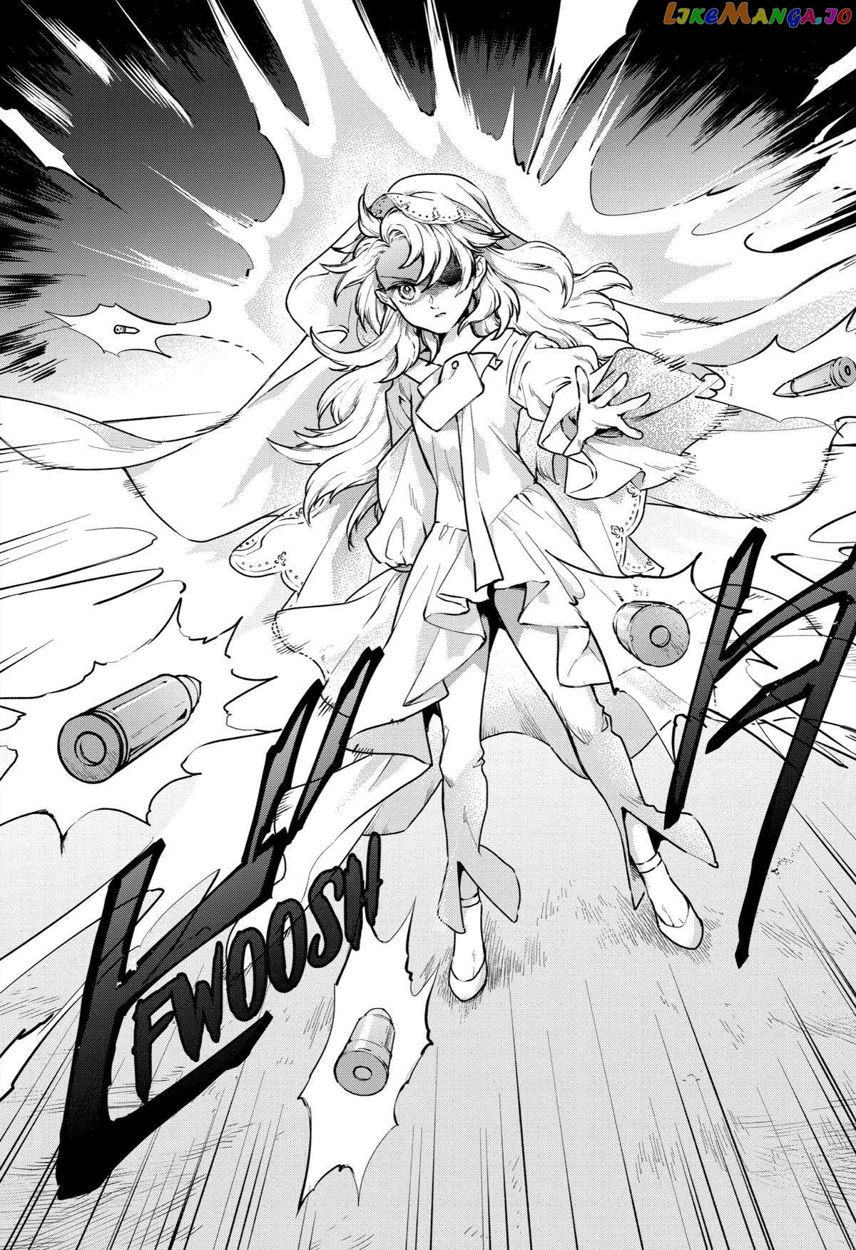 Youhei to Shousetsuka chapter 11 - page 42