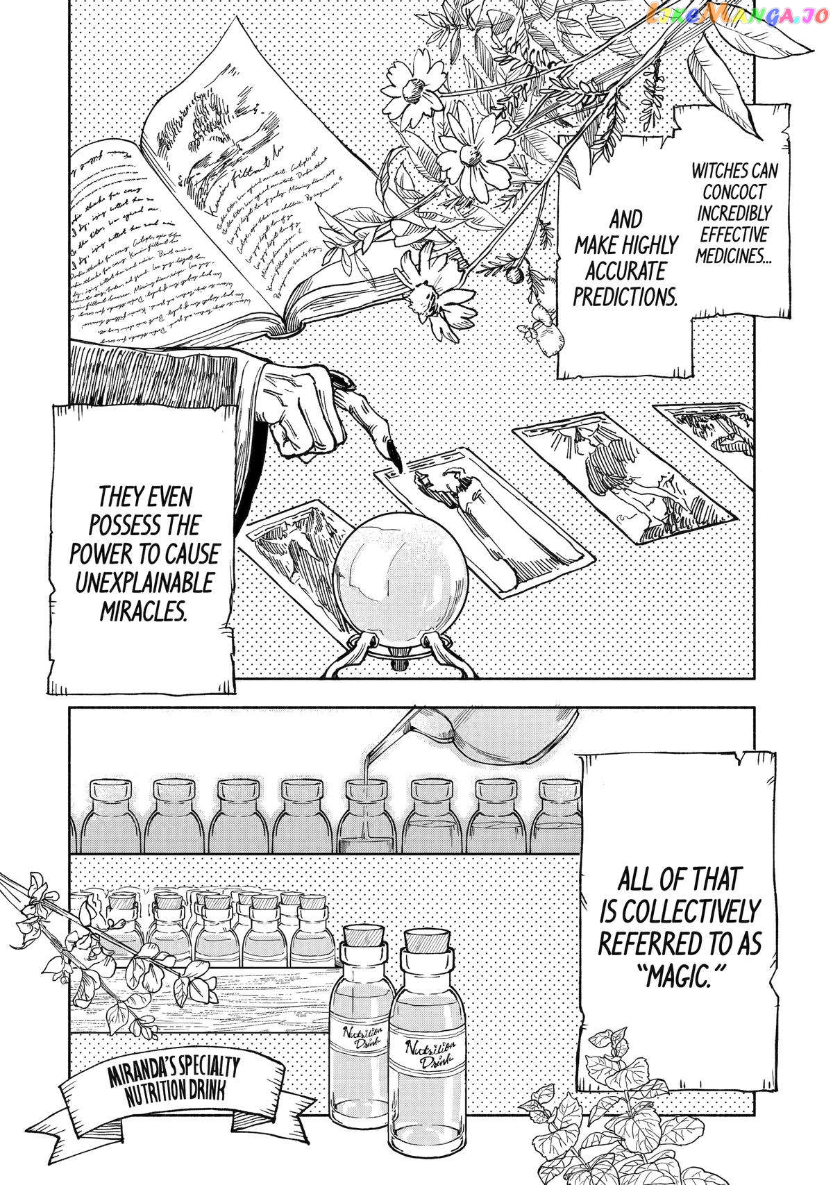 The Prince's Keeper: The Cursed Prince is Too Fluffy to Resist! chapter 1 - page 9