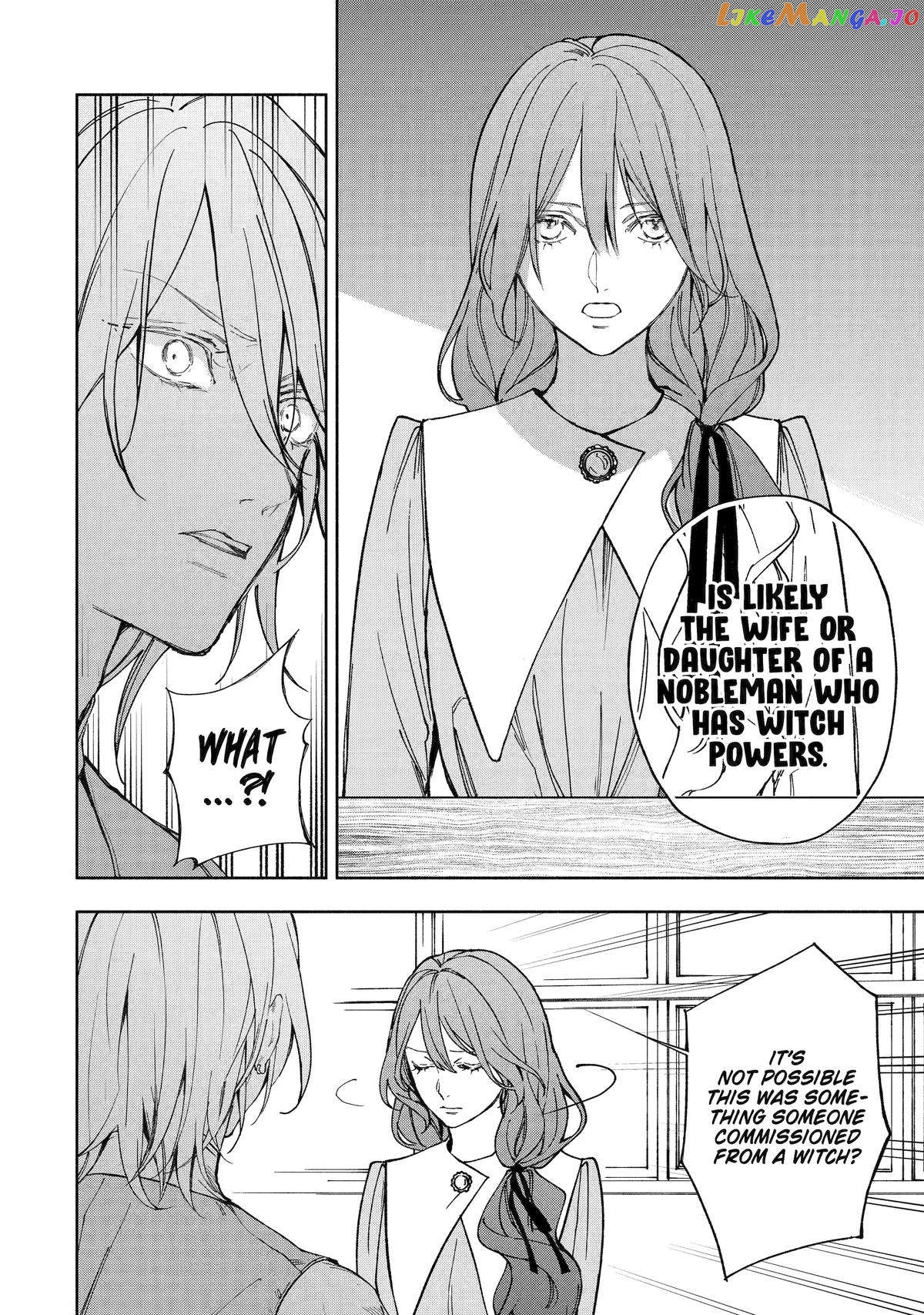 The Prince's Keeper: The Cursed Prince is Too Fluffy to Resist! chapter 4 - page 26
