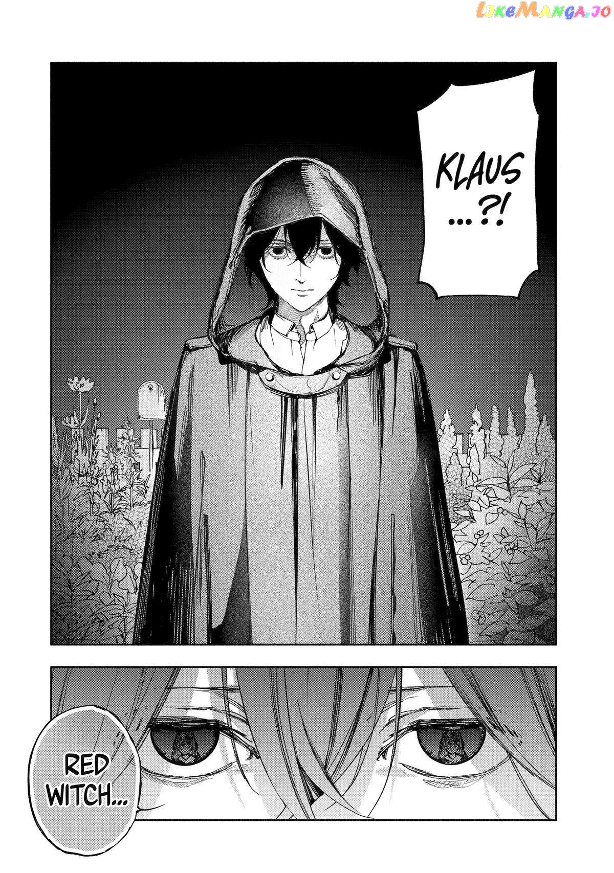 The Prince's Keeper: The Cursed Prince is Too Fluffy to Resist! chapter 4 - page 42