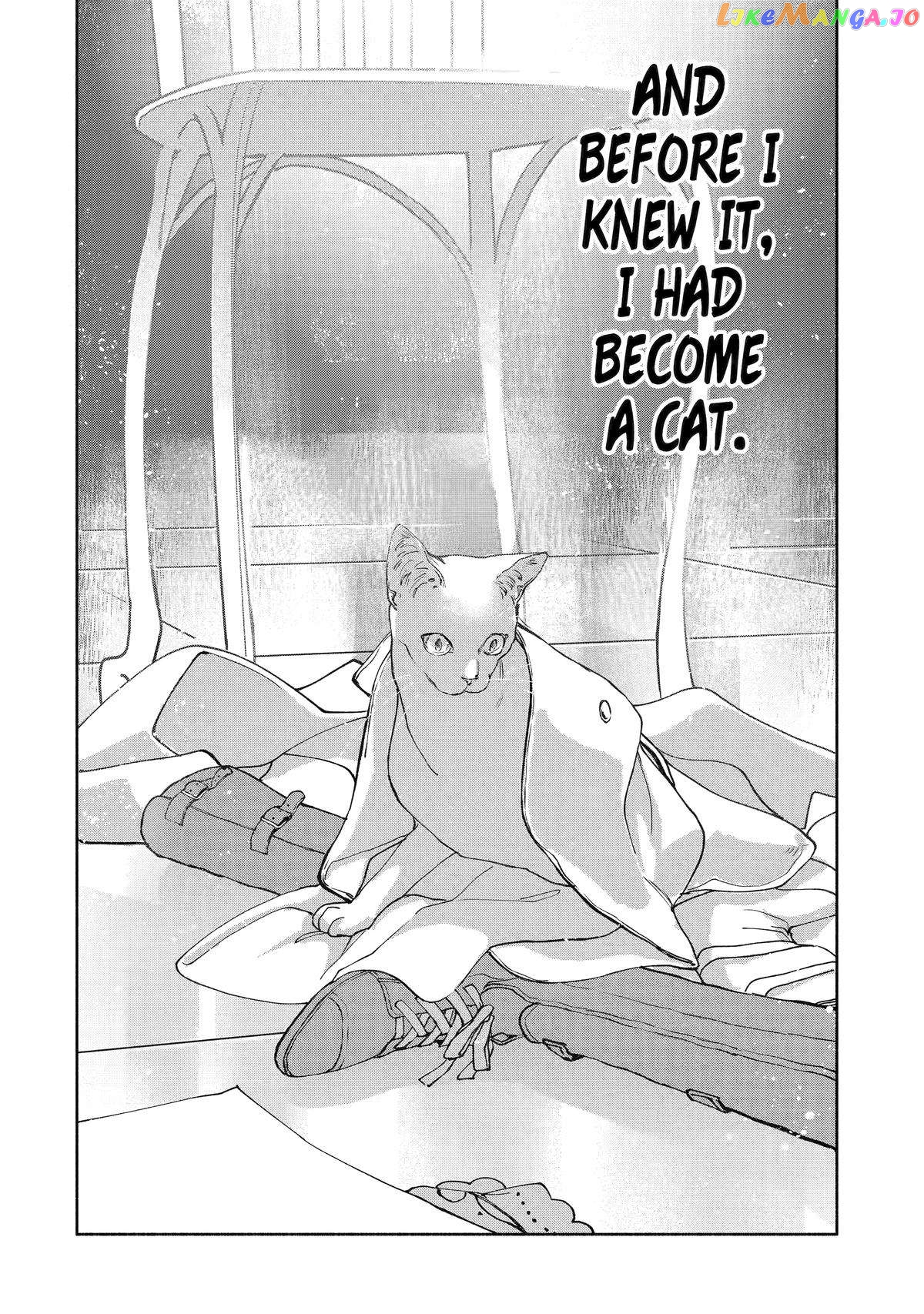 The Prince's Keeper: The Cursed Prince is Too Fluffy to Resist! chapter 4 - page 10