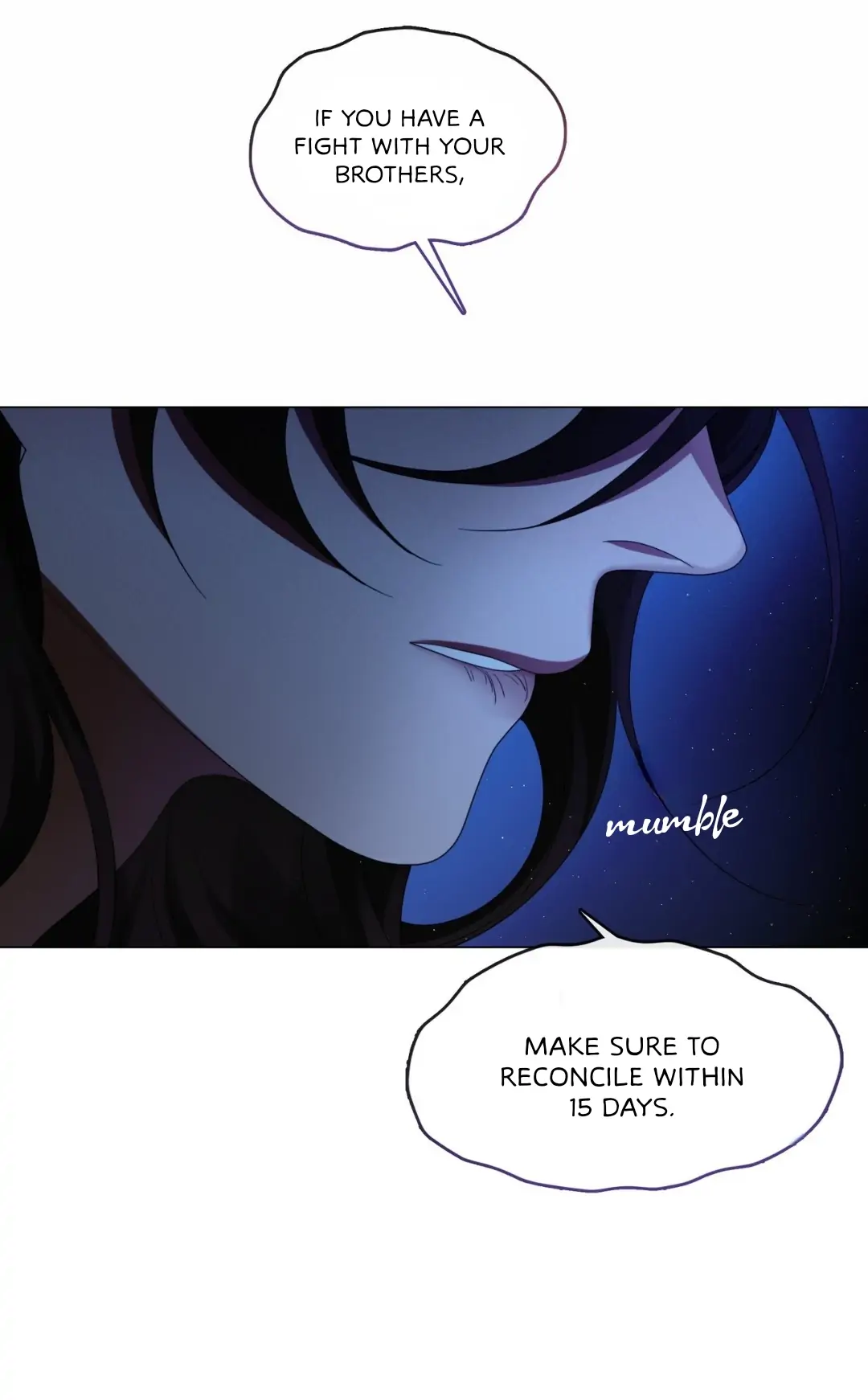 Raising the Demonic Cult's Leader chapter 0.1 - page 25