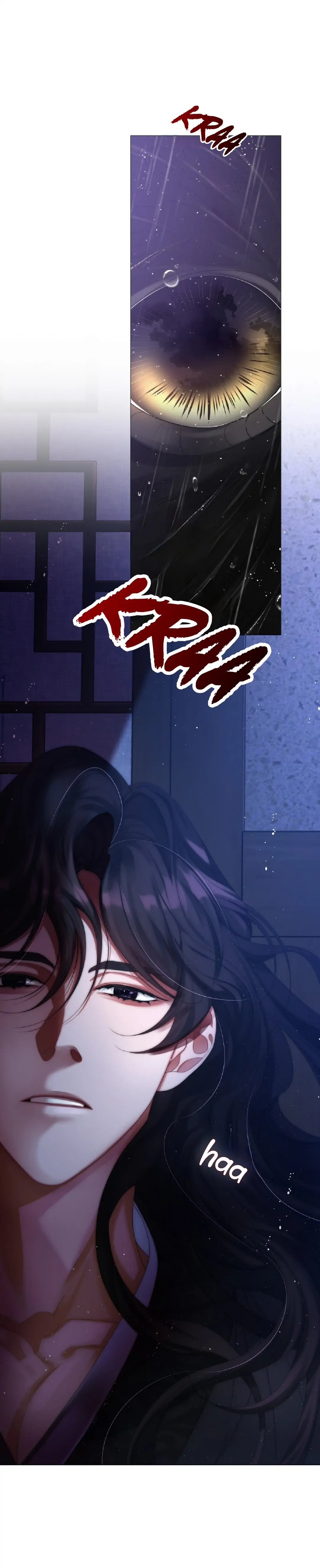 Raising the Demonic Cult's Leader chapter 0.1 - page 4