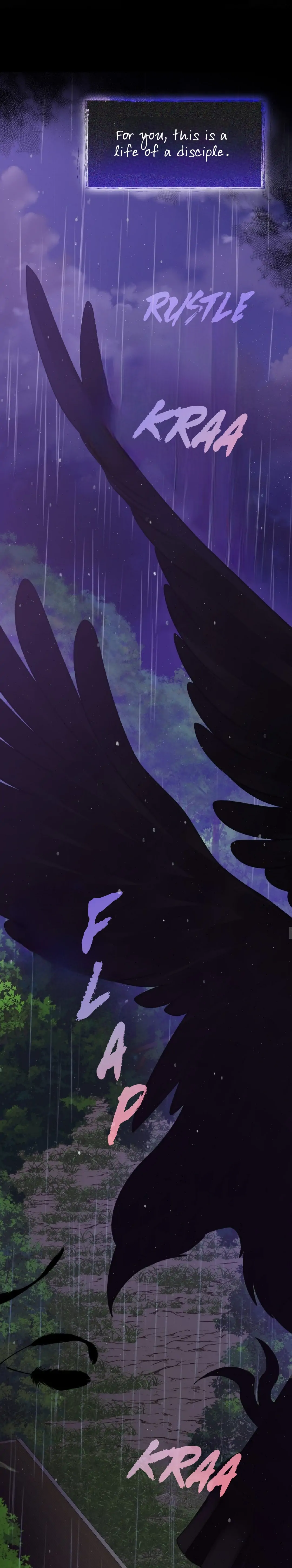 Raising the Demonic Cult's Leader chapter 0.1 - page 34