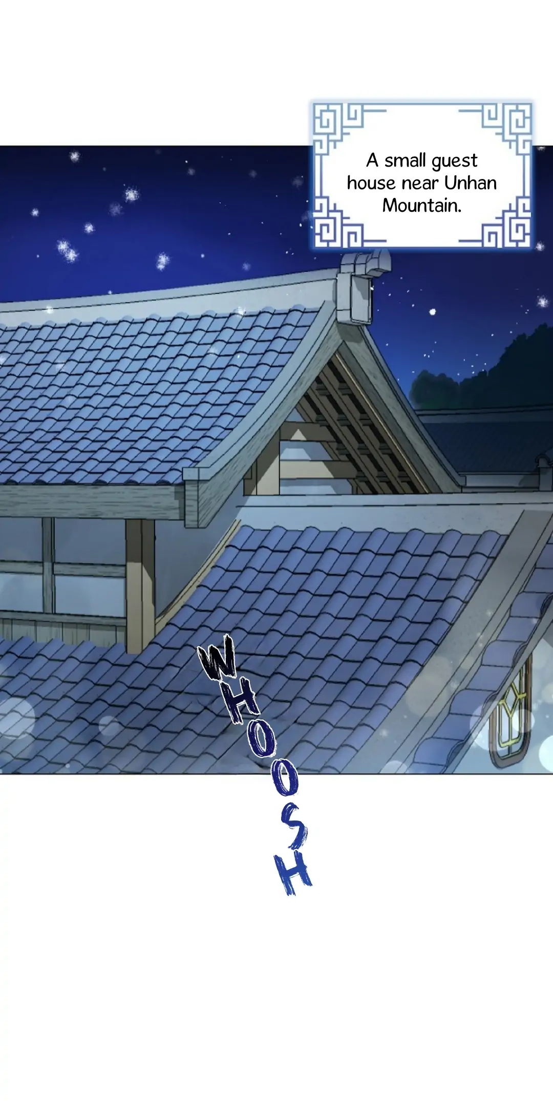 Raising the Demonic Cult's Leader chapter 1 - page 1