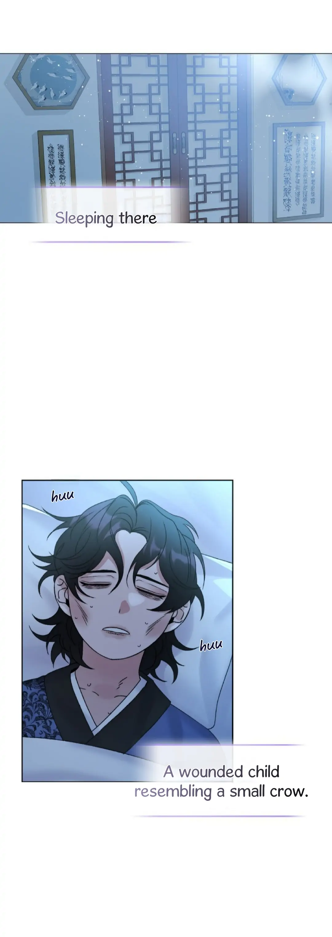 Raising the Demonic Cult's Leader chapter 1 - page 2