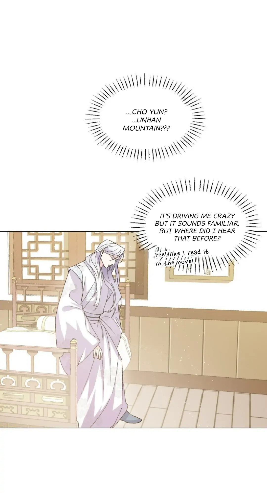 Raising the Demonic Cult's Leader chapter 1 - page 11