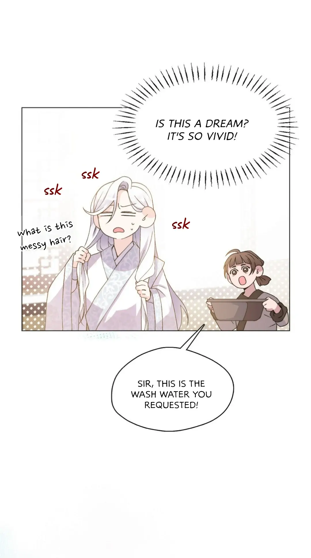 Raising the Demonic Cult's Leader chapter 1 - page 12
