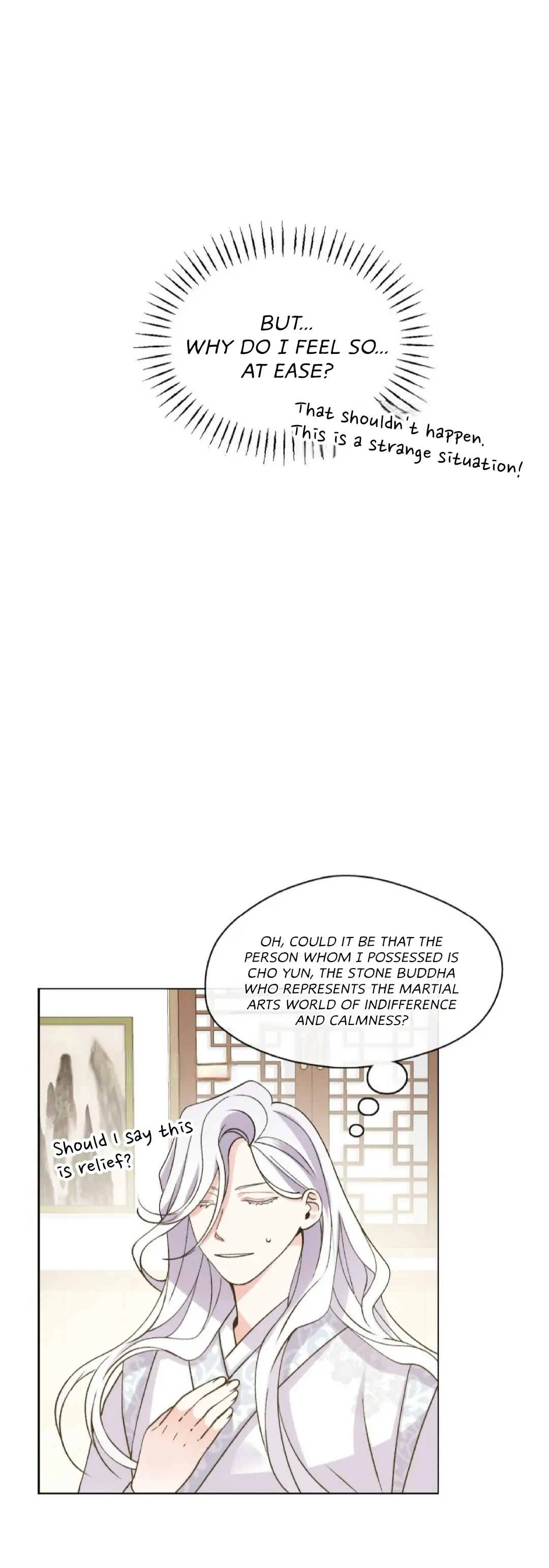 Raising the Demonic Cult's Leader chapter 1 - page 14